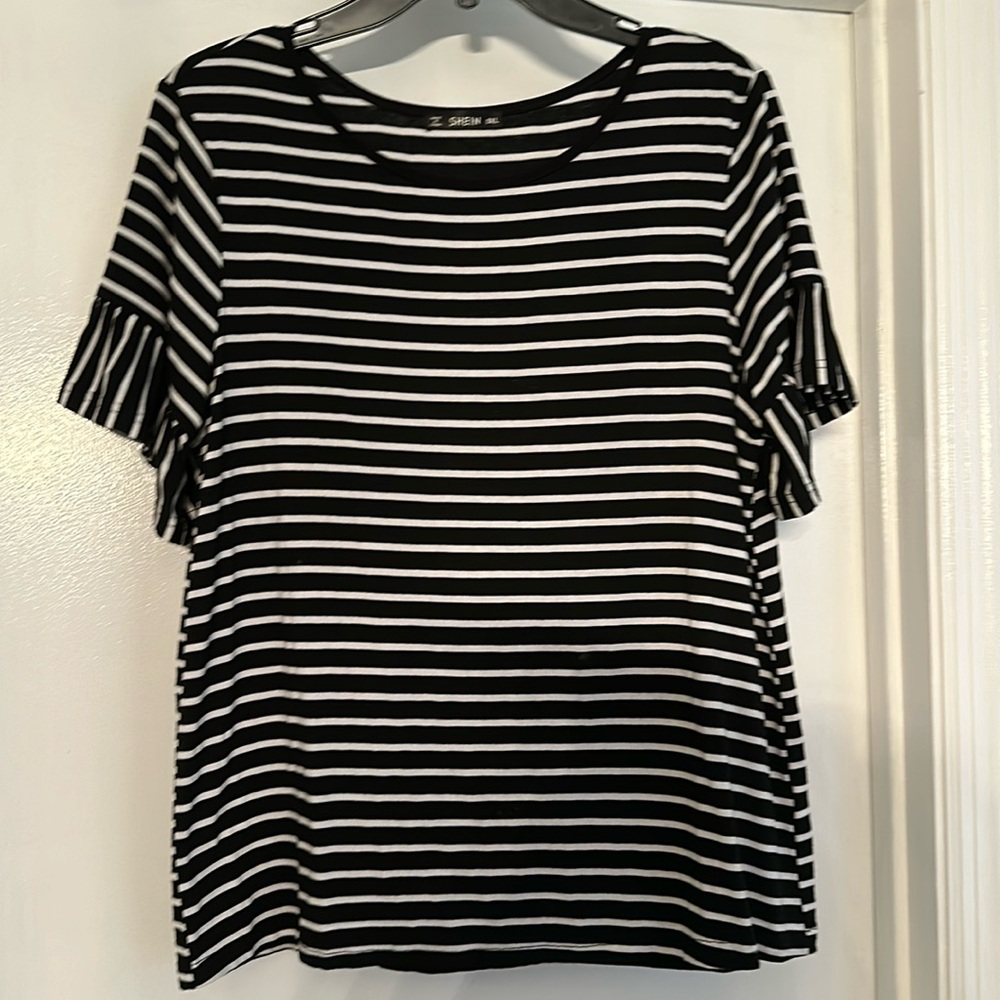 Ladies top